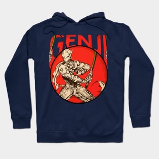 GENJI Hoodie